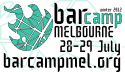 Bar Camp Melbourne