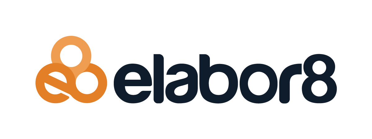 elabor8 Logo