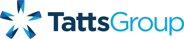 Tatts Group Logo